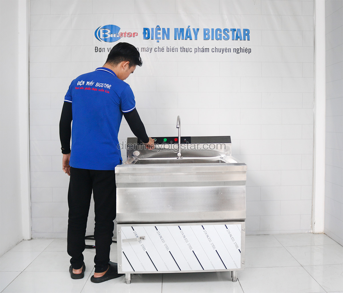 Máy rửa chén công nghiệp giá bao nhiêu tư vấn chi tiết 28 image 14