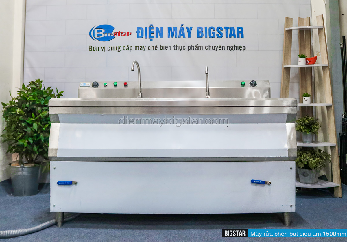Máy rửa chén công nghiệp giá bao nhiêu tư vấn chi tiết 30 image 16