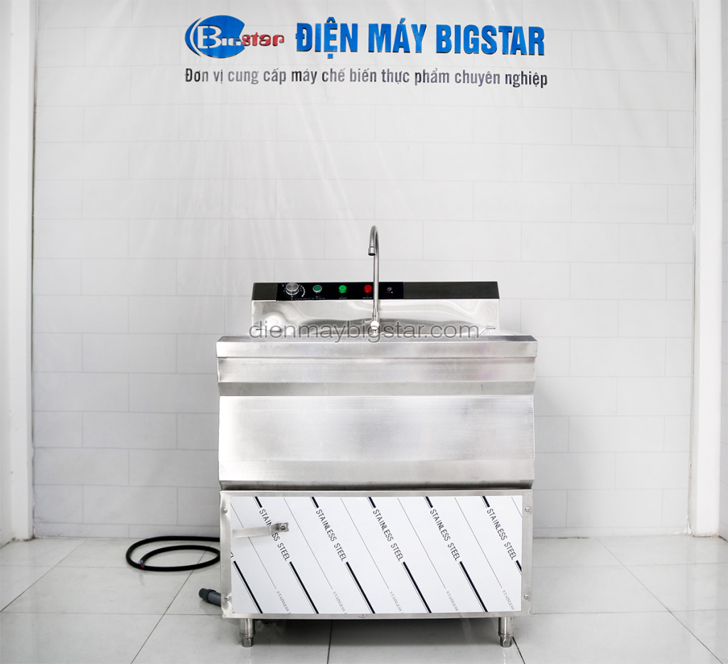 Máy rửa chén công nghiệp giá bao nhiêu tư vấn chi tiết 20 image 3