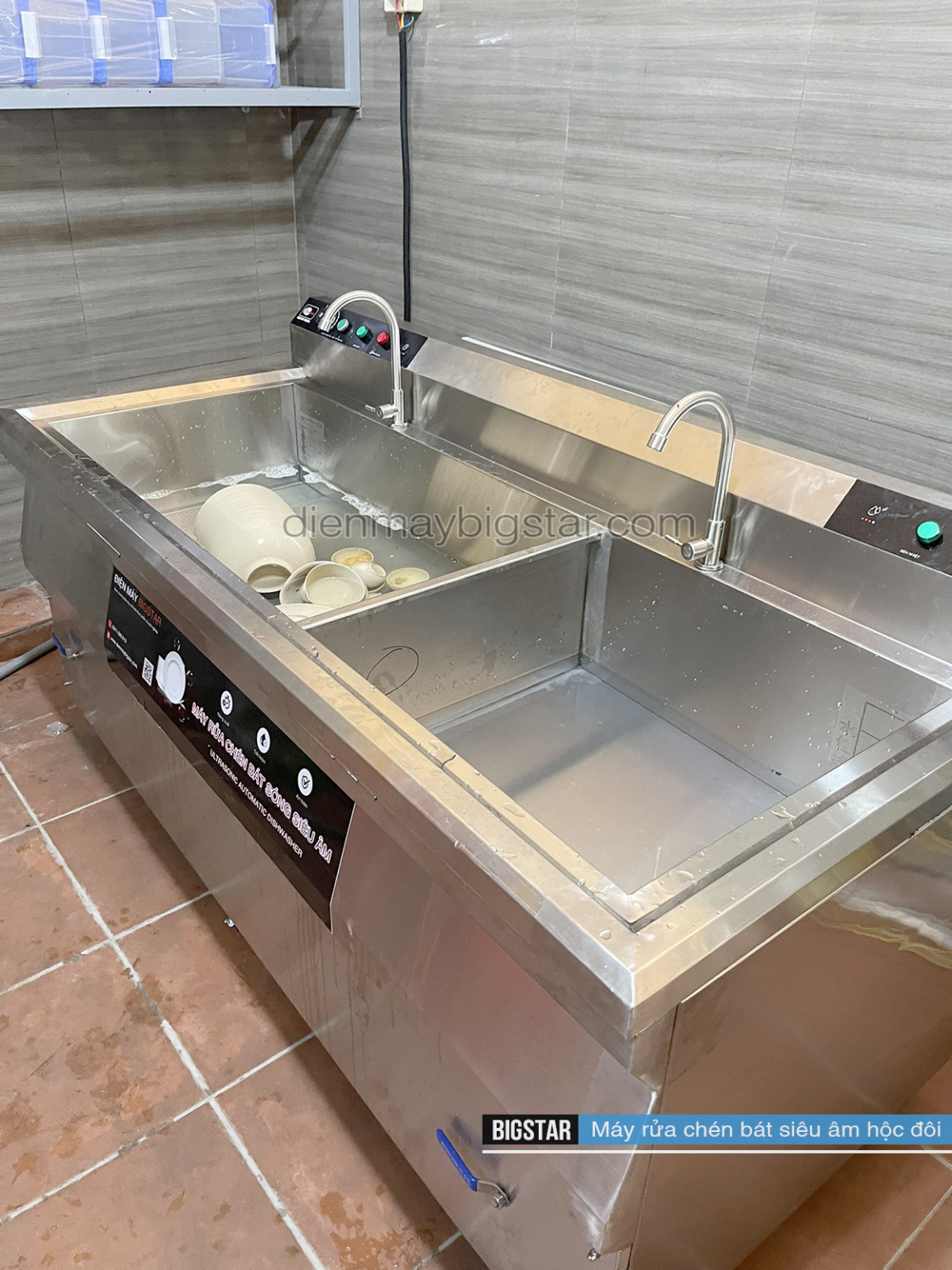 Máy rửa chén công nghiệp giá bao nhiêu tư vấn chi tiết 21 image 5