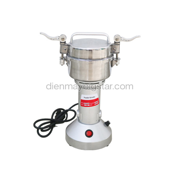 Máy xay tiêu công nghiệp